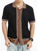 Alpha Cuban™ Signature Resort Shirt